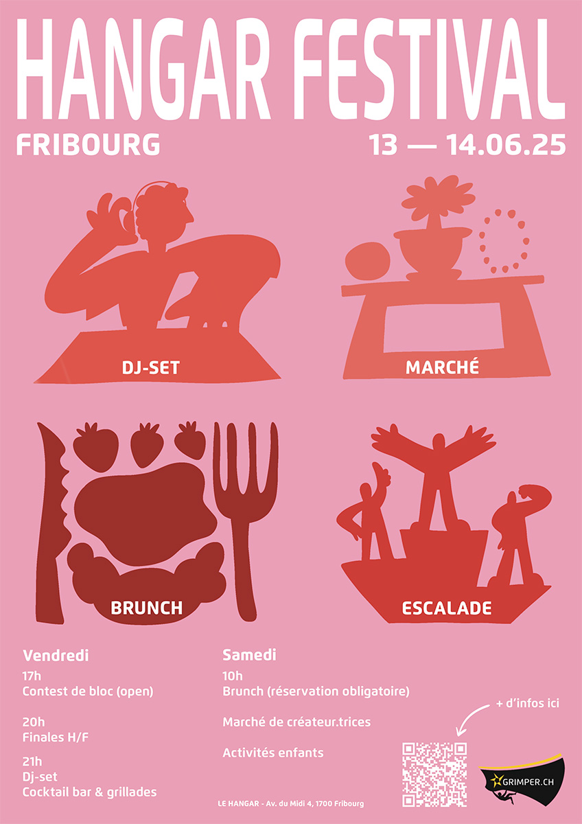 Hangar Festival
