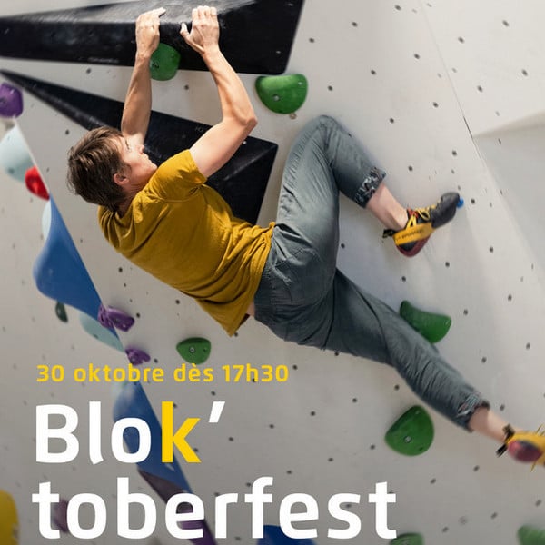 Blok'toberfest